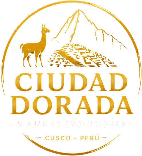 ciudad dorada cusco