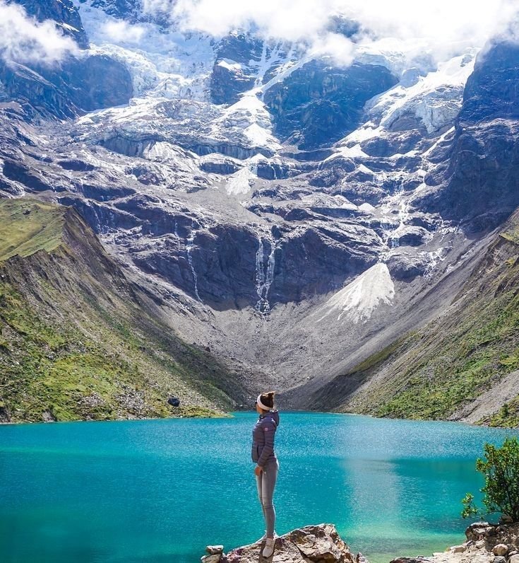 Laguna Humantay